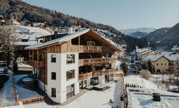 Chalet Milé 2