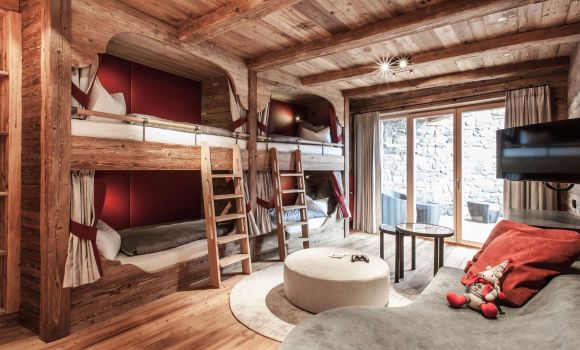 Suite Mausefalle