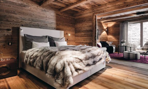 Suite Streif