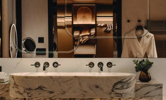 Premier Junior Suite