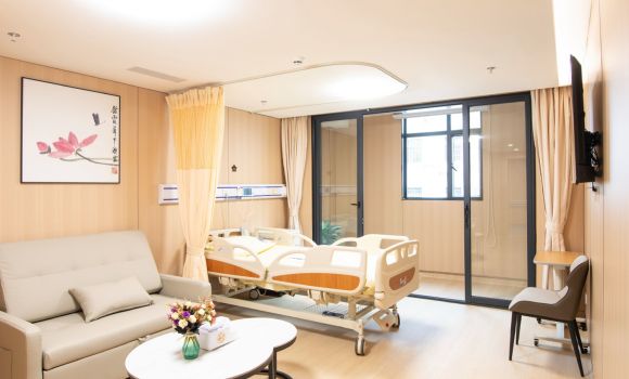 Удобства в номерах: