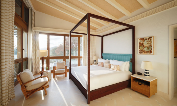 Punta Negra Suite