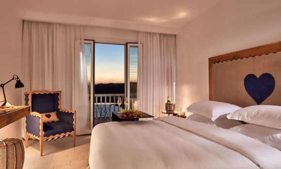 Premium Room