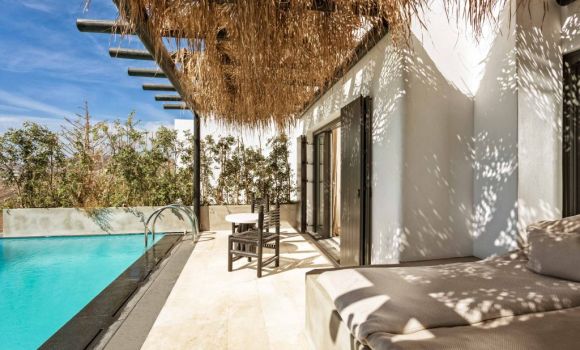 GRAND MAJESTIC VILLA