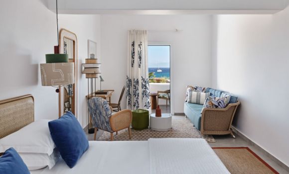 Grand Sea View Suite