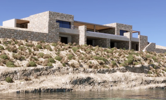 Delos Villa