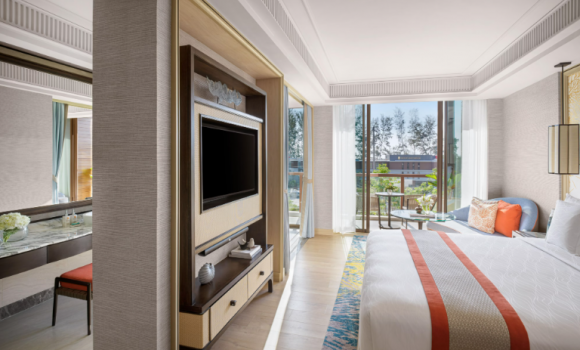 Classic Rooms