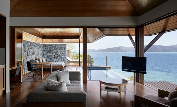 Windward Pavilion