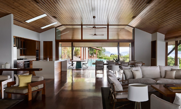 The Residence