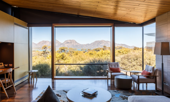 Signature Suites