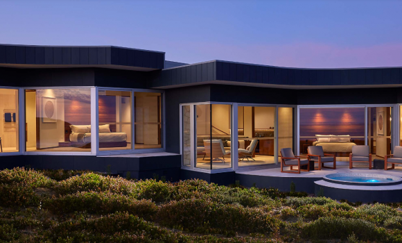 Remarkable Suite