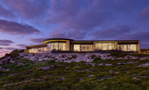 Baillie Pavilion