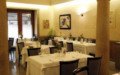 Ristorante Solferino (Италия, Милан)