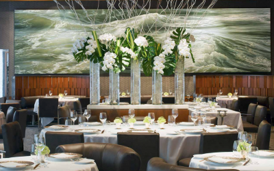 Le Bernardin (Нью-Йорк, США)