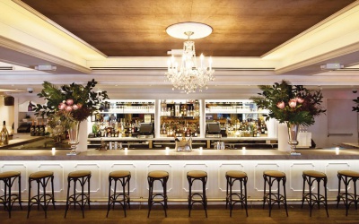 Bagatelle (Нью-Йорк, США)