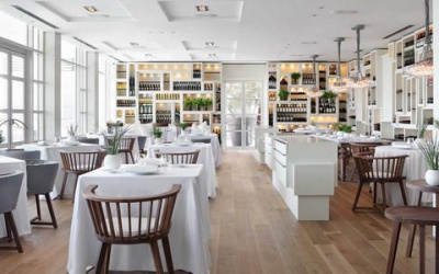 Enoteca (Барселона, Испания)
