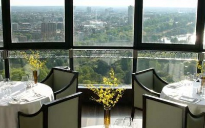 Galvin at Windows (Лондон, Велика Британія)