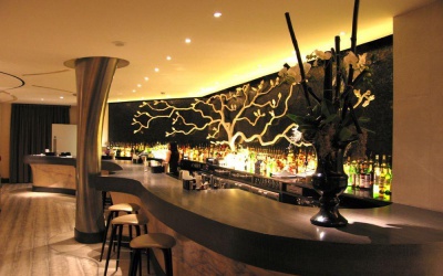 Nobu Old Park Lane (Лондон, Велика Британія)