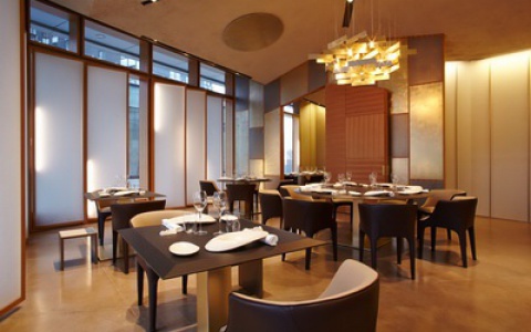 Ristorante Berton (Милан, Италия)