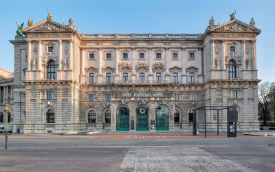 Lange Nacht der Museen in Österreich