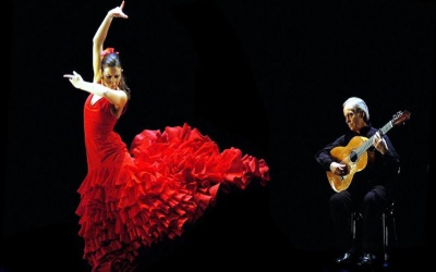 Мадрід секрети: вечірній тур Мадрида з Flamenco (Іспанія)