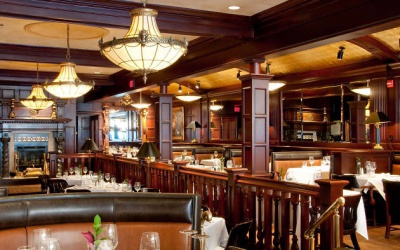 Abe & Louie's (Бостон, США)