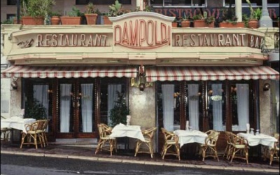 Rampoldi (Монако)