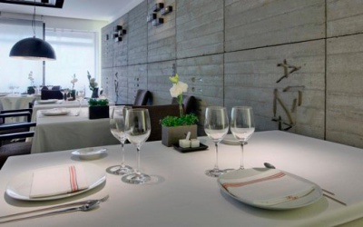 Arzak (Сан-Себастьян, Испания)