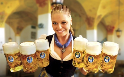 Hofbrauhaus (Лас-Вегас, США)