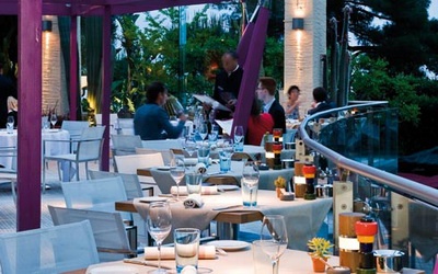 Ресторан La Trattoria (Монте-Карло)