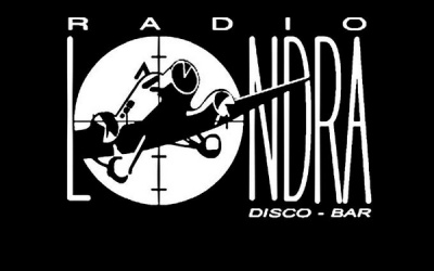 Ночной клуб Radio Londra (Рим, Италия)