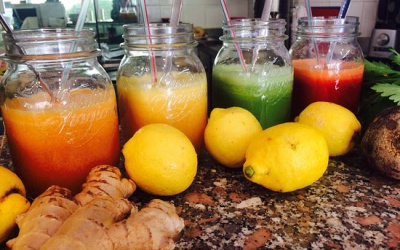 Eat Juice (Монако)