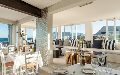 Harbour House Kalk Bay