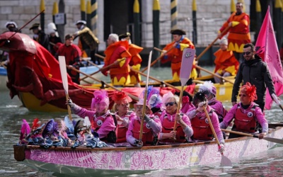 Karneval von Venedig