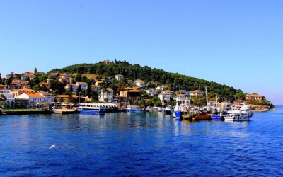 Экскурсия на Принцевы острова из Стамбула (Турция)