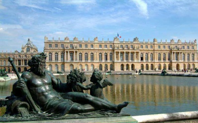 Версаль (Франція)