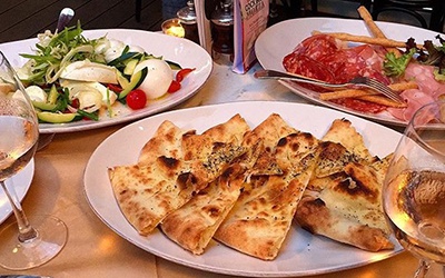 Mozza (Монако)