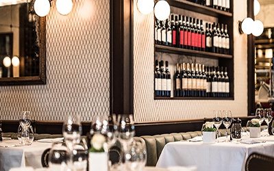 Cantinetta Antinori (Монако)