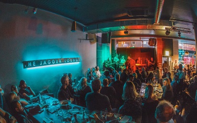 The Jagger Lounge (Кейптаун, ЮАР)