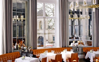 The Northall (Лондон, Велика Британія)