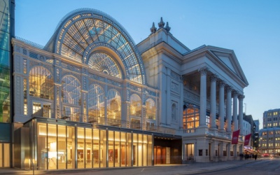 Royal Opera House