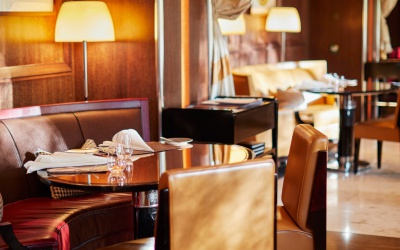 CUT at 45 Park Lane (Лондон, Велика Британія)