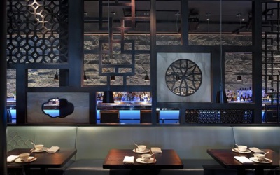 Hakkasan (Маямі Біч, США)