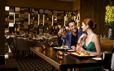 Bourbon Steak (Майамі, США)