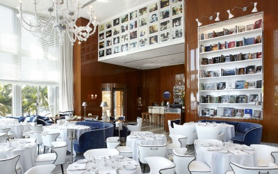 Cipriani Downtown (Майамі, США)