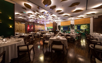 Babiole Restaurant