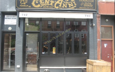 Centanni (Флоренция, Италия)