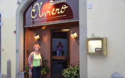 Oliviero (Флоренция, Италия)