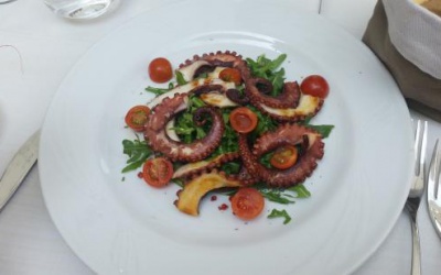 Ristorante Da Giulia (Италия, Милан)