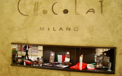 Shockolat Milano (Италия, Милан)
